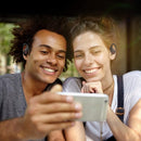 Bluetooth Earphones, TWS Earhook Earbuds True Wireless Stereo Headphones - ACL95