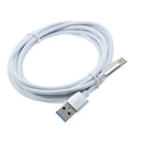 10ft USB Cable, Power Charger Cord Type-C - ACD46