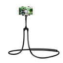 Phone Holder, Desktop Bed Stand Lazy Neck - ACL90