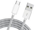 6ft USB Cable,  Power Charger Cord Type-C  - ACC02 941-1