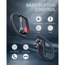TWS Earphones , Earbuds Headphones Wireless Earhook - ACY46