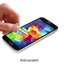 Screen Protector, 2.5D Round Edges HD Clear Tempered Glass - ACJ63