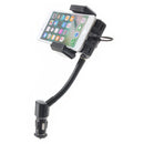 Car Mount, USB Port Charger Holder FM Transmitter - ACJ47