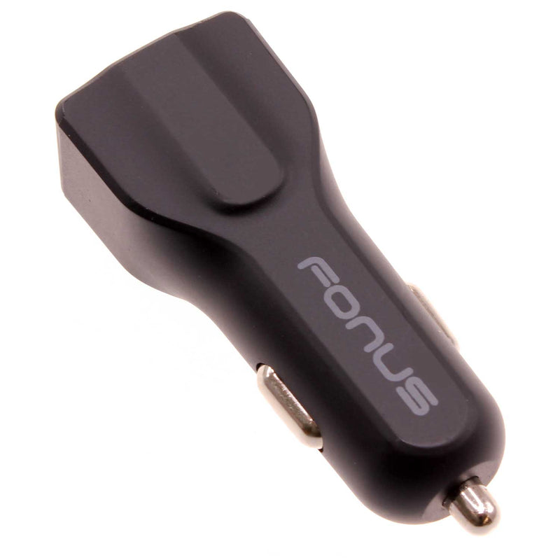 Car Charger, Power 2-Port USB 30W - ACA68