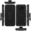 Case Belt Clip, Cover Swivel Holster - ACL12