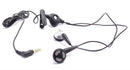 Wired Earphones, 3.5mm Handsfree Mic Headphones - ACA25