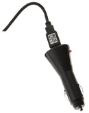 Car Home Charger, Mini-USB Retractable USB Cable - ACB82