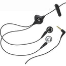 Wired Earphones, 3.5mm Handsfree Mic Headphones - ACA25