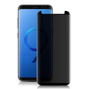 Privacy Screen Protector, Anti-Spy Curved Tempered Glass - ACR73