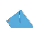 Pink Stylus, Compact Extendable Touch Pen - ACT09