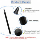 Stylus, Touch Pen Capacitive and Resistive - ACF60