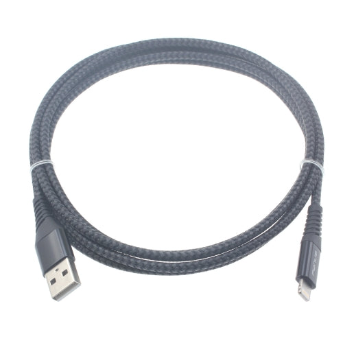 10ft USB Cable, Wire Power Charger Cord - ACL65