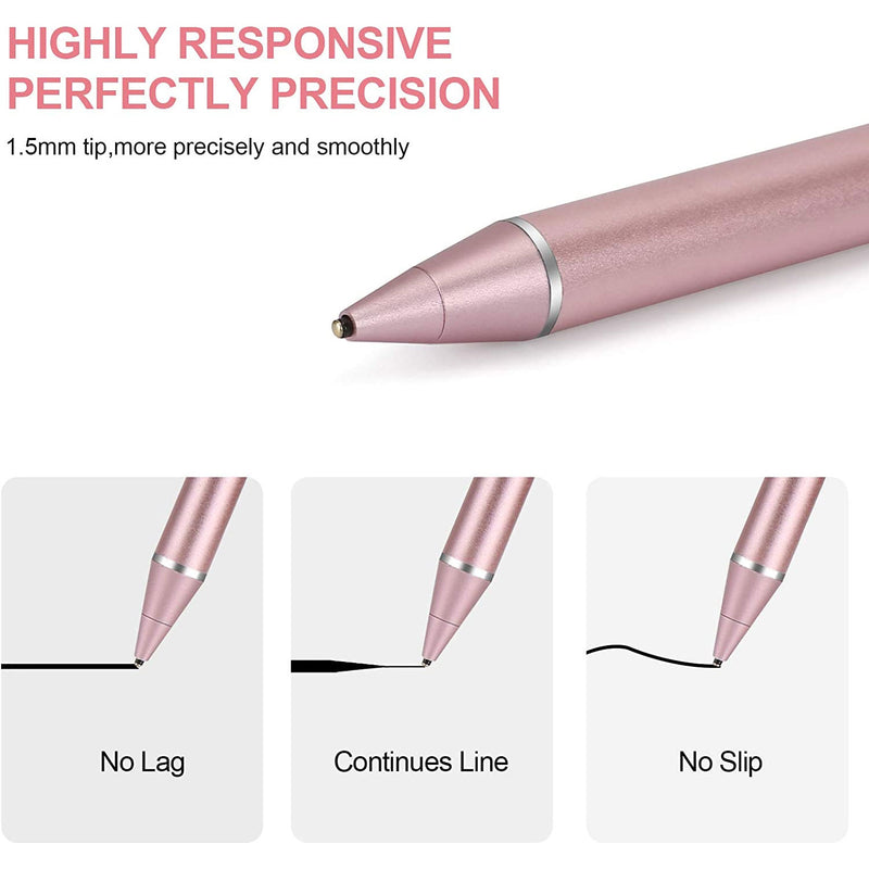 Active Stylus Pen , Touch Capacitive Digital - ACG78