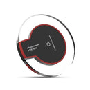 Wireless Charger, Charging Pad 7.5W and 10W Fast - ACV09