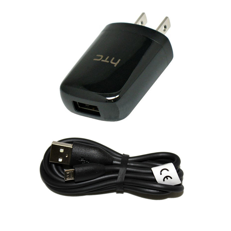 Home Charger, Cable USB OEM - ACJ78