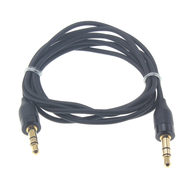 Aux Cable, Car Stereo Aux-in Adapter 3.5mm - ACE65