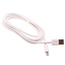 Home Charger, MicroUSB Wire Power Adapter 6ft Long USB Cable - ACY17