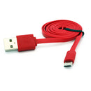 6ft USB Cable, Cord Charger MicroUSB - ACB47