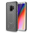 Case Belt Clip, Cover Swivel Holster - ACL34