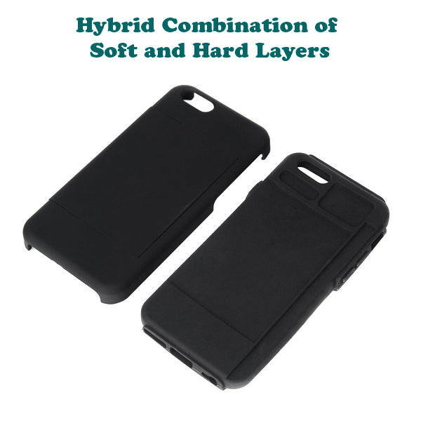 Case, Cover Slim Fit Hybrid - ACN10