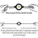 USB Cable, Charger MicroUSB Retractable - ACC92