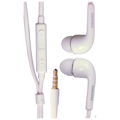 Wired Earphones, Headset Headphones Hands-free - ACS72