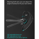 Over The Ear Bluetooth Eearphone, Wireless Headphone Boom Mic - ACE24
