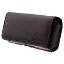 Case Belt Clip,  Holster Swivel Leather  - ACJ12 54-1