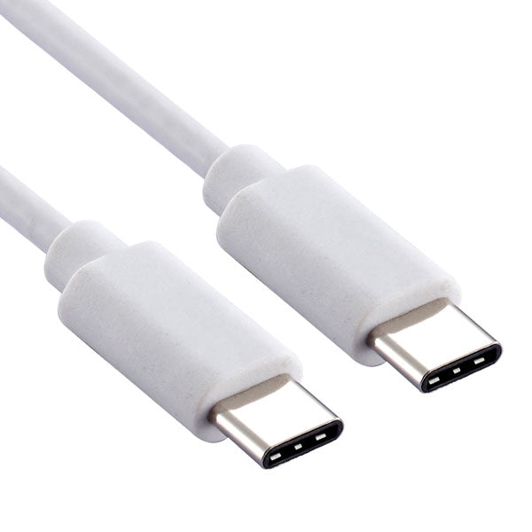 USB Cable, Charger Cord Type-C to Type-C 6ft - ACD74