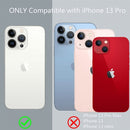 Case Belt Clip, Cover Swivel Holster - ACSC6