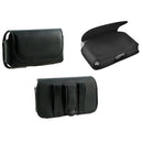 Case Belt Clip, Cover Holster Leather - ACB08