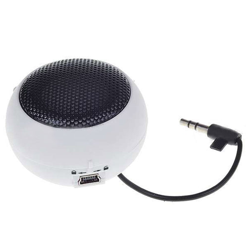 Wired Speaker, Multimedia Audio Portable - ACS99