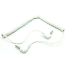 Aux Cable, Car Stereo Aux-in Adapter 3.5mm - ACG49