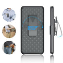 Case Belt Clip,  Cover Swivel Holster  - ACJ83 187-4