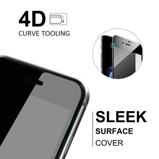 Screen Protector, Curved Edge 4D Touch Tempered Glass - ACF86