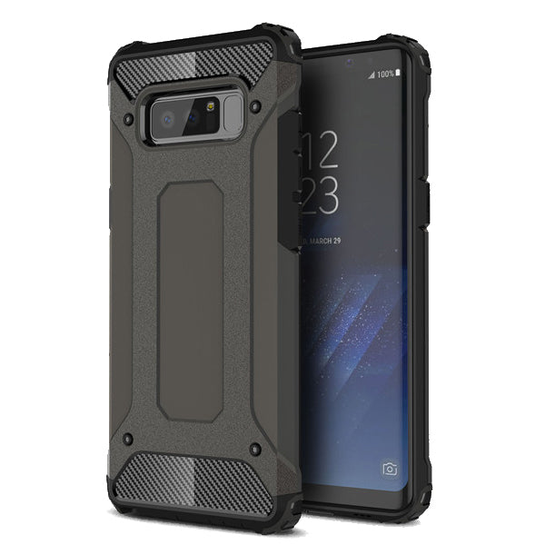 Case, Cover Slim Fit Hybrid - ACL31