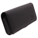 Case Belt Clip,  Holster Swivel Leather  - ACB46 32-1