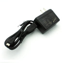 Home Charger, Cable 2A USB Port - ACK67