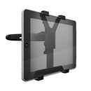 Car Headrest Mount, Cradle Seat Back Holder - ACM75