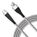 6ft PD USB-C Cable, Cord Fast Charger Long - ACE32
