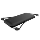 10000mAh Power Bank, Portable Backup Battery Charger - ACC07