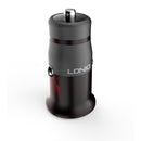 Car Charger, Power Fast USB Port 18W - ACT19