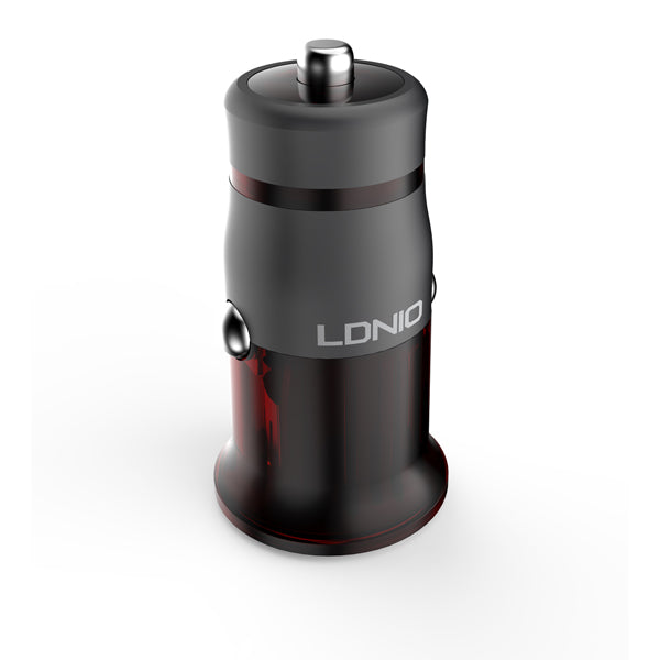 Car Charger, Power Fast USB Port 18W - ACT19