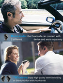 TWS Earphones,  Headphones Wireless Earbuds  - ACV27 1405-9