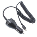 Car Charger, Adapter Power MiniUSB - ACA24