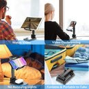 Dual 10W Wireless Charger, Stand Foldable Fast - ACJ96