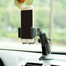 Car Mount, Air Vent Windshield Dash - ACC73