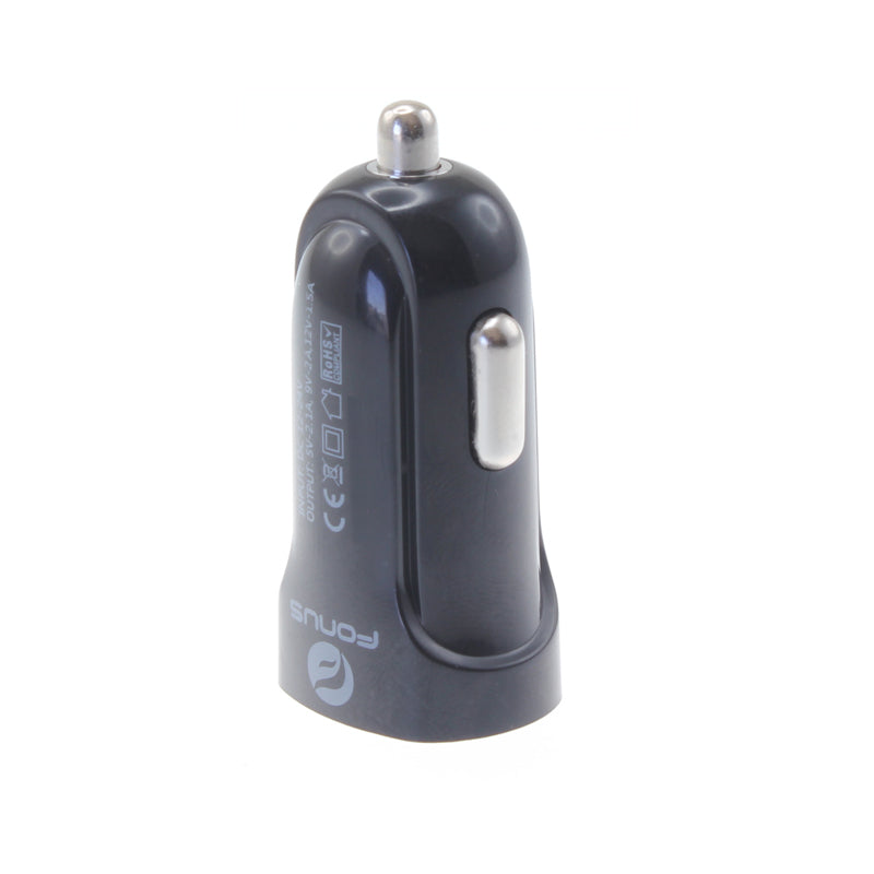 Car Charger, Power Fast USB Port 18W - ACK48