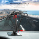 Car Mount, Holder Windshield Dash - ACN98