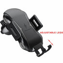Car Wireless Charger Mount, Fast Charge Holder Air Vent - ACV08